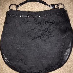 Authentic Gucci handbag